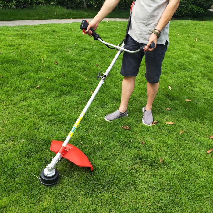 Триммер газонокосилка шоп ору орак коса тример косилка пила