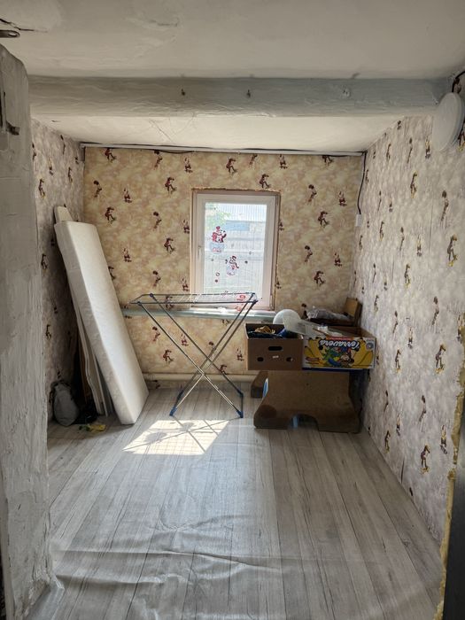 Продам 3х комнатный дом