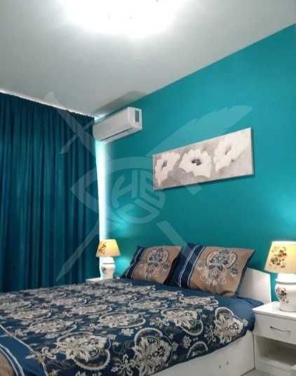 Дава се под наем Двустаен апартамент в Пловдив, Христо Смирненски - 83 кв.м за 170000 € - Снимка #6