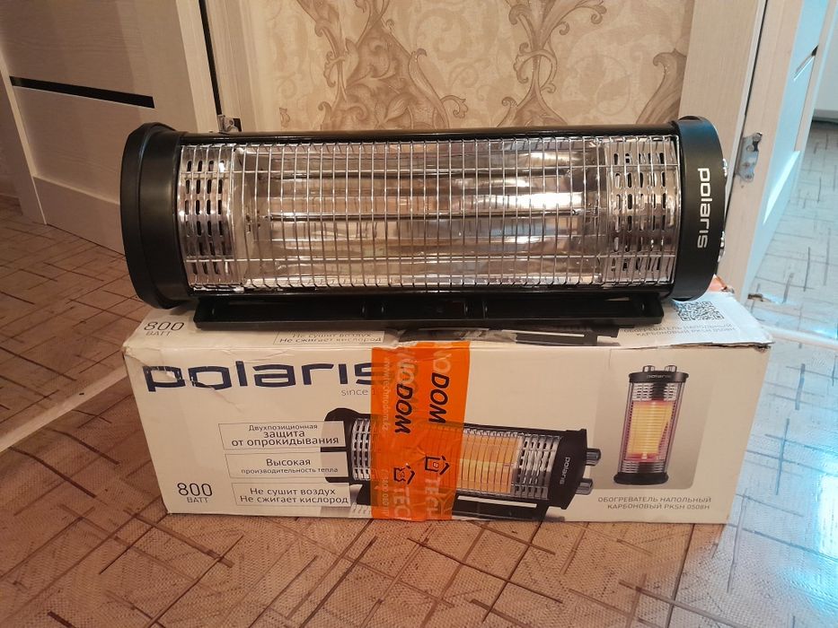 Продам обогреватель