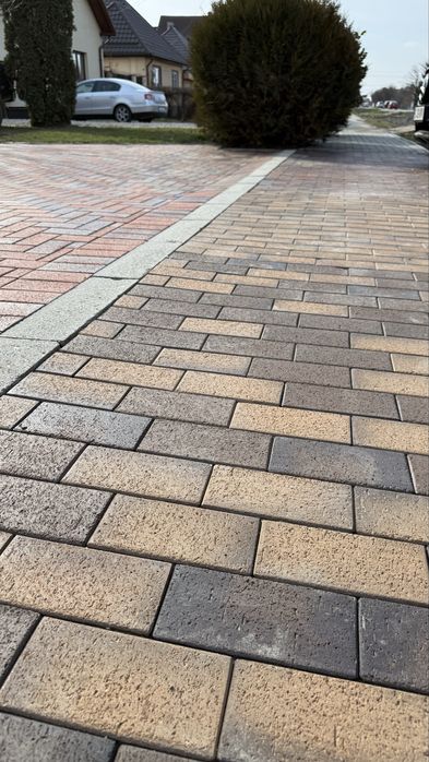 Curatare pavaje,pardoseli,terase,