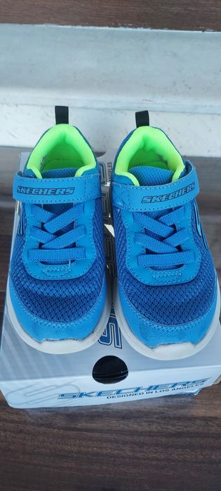 Маратонки   SKECHERS 25