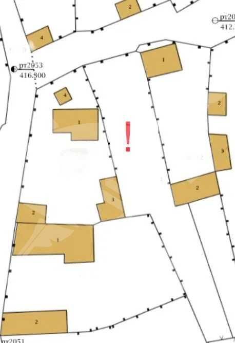 Парцел Хисаря   54753