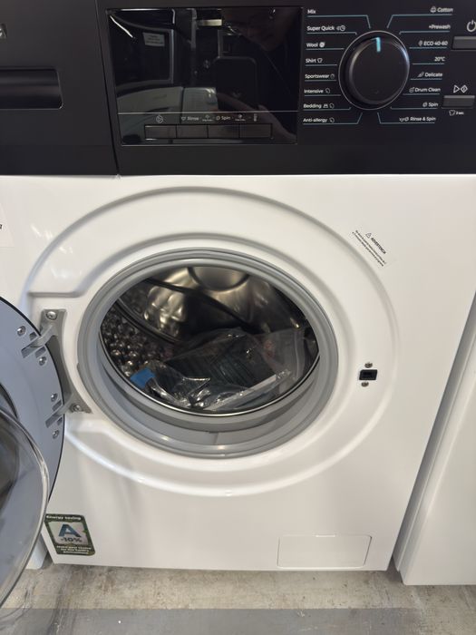 Mașină de spălat rufe Cecotec Bolero B0C2ZG327