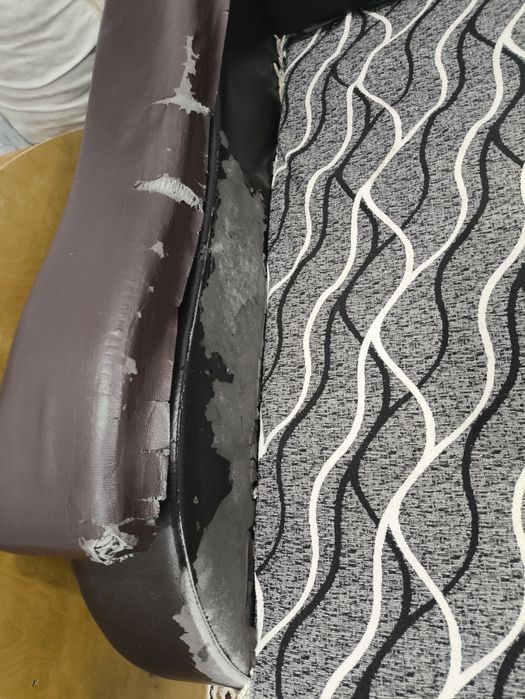 Продам диван 2,5м