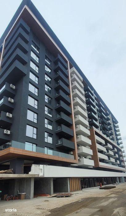 Ap. 3Cam. Decomandat In Proiect Astorium Life / Mutare Imediata!