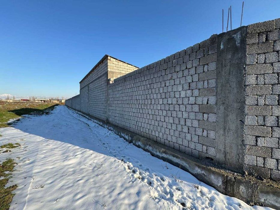 Продается участок, 47 соток, Уртасарай (87648)