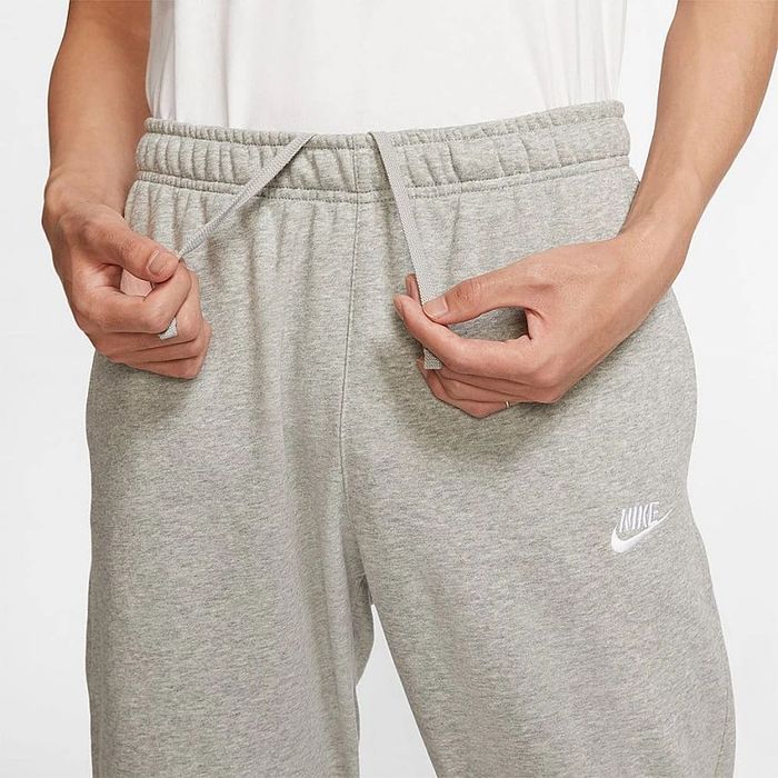 Мъжко долнище : Nike Sportswear Club XS