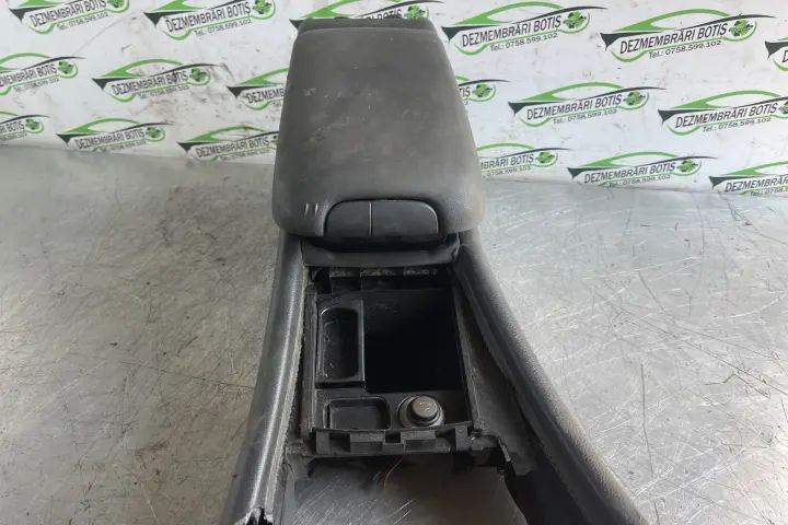Cotiera Mercedes-Benz C-Class 2002