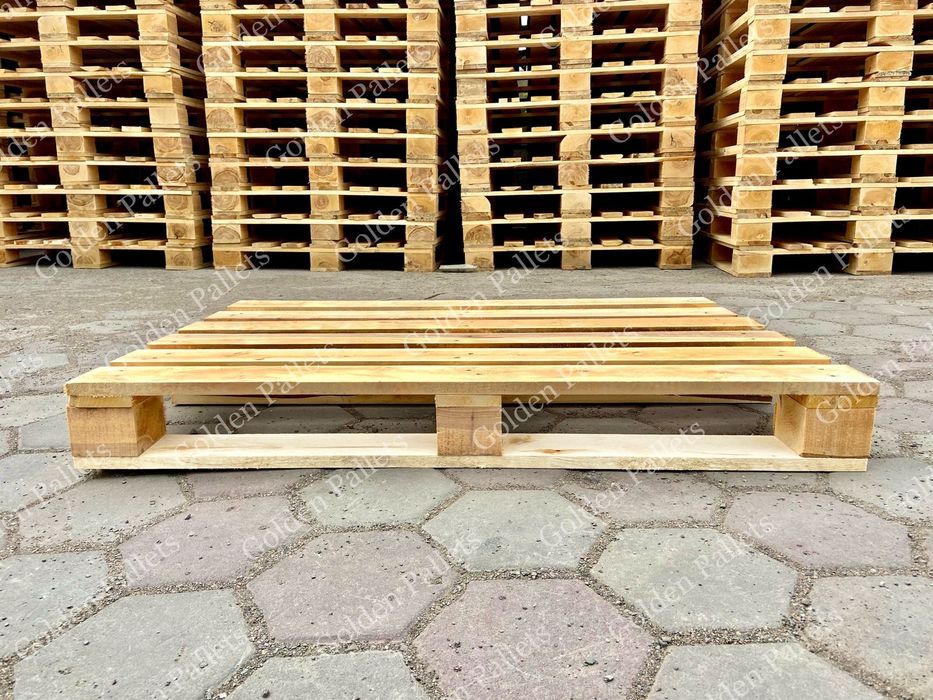 Деревянные поддоны,паллеты,европоддоны.П2АС