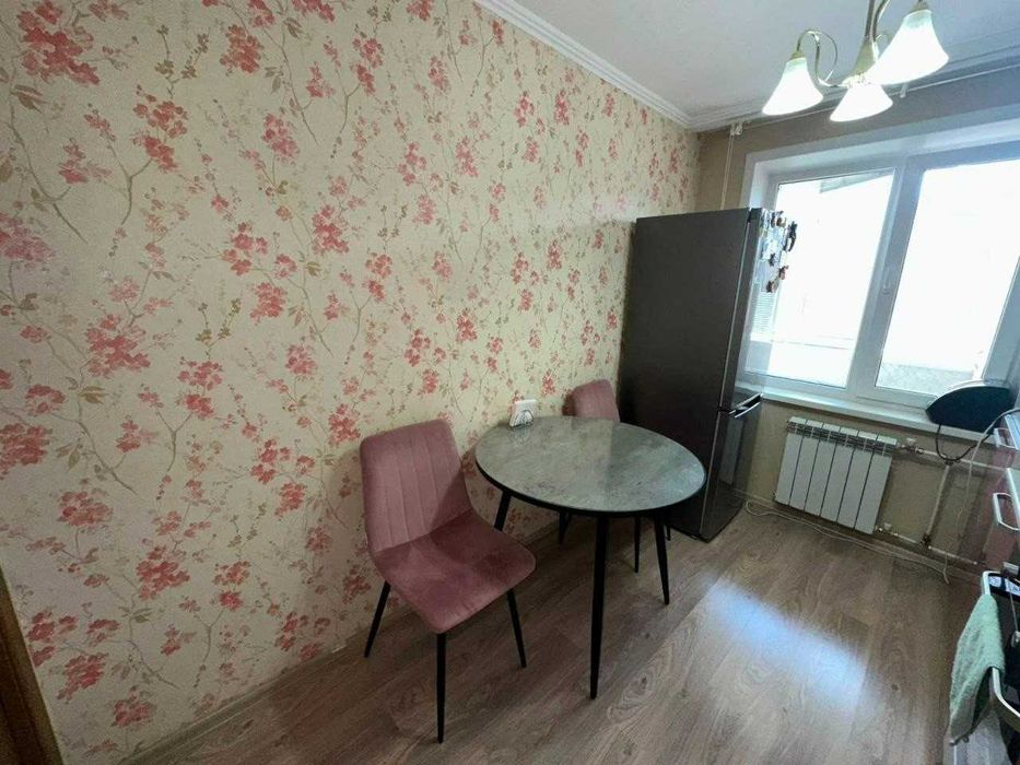 Продажа 3-комнатной квартиры