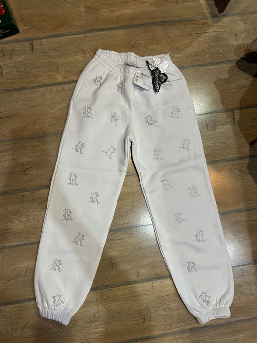 Rewiew Анцуг/Спортен панталон