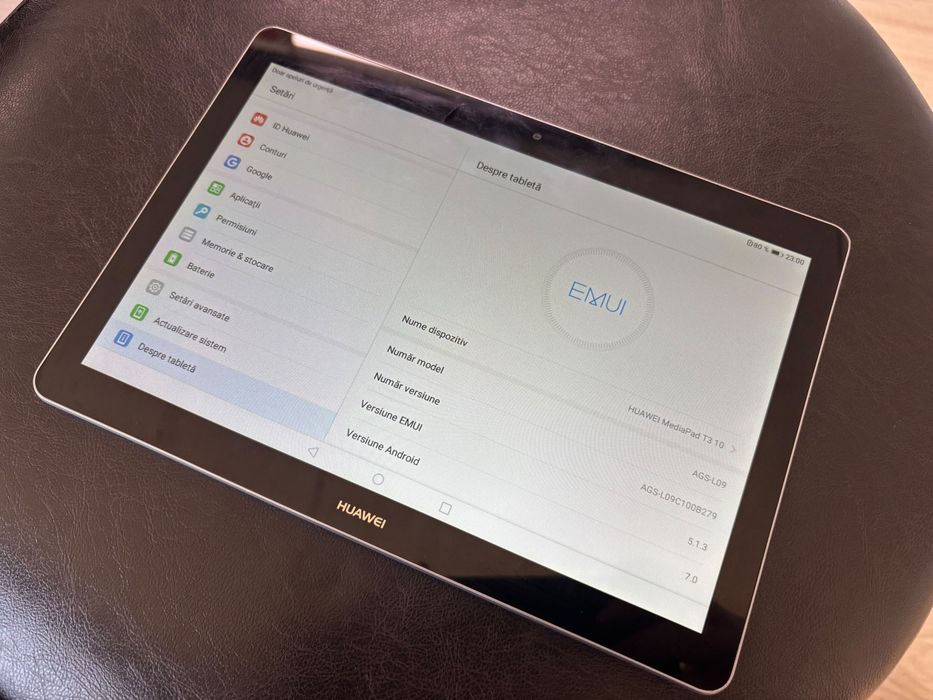 Huawei MediaPad  T3 10 inch SIM