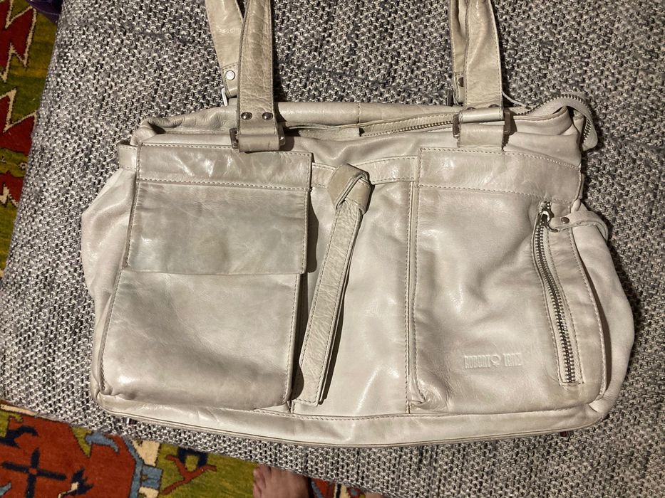 Дамска чанта Roberto Lenzi