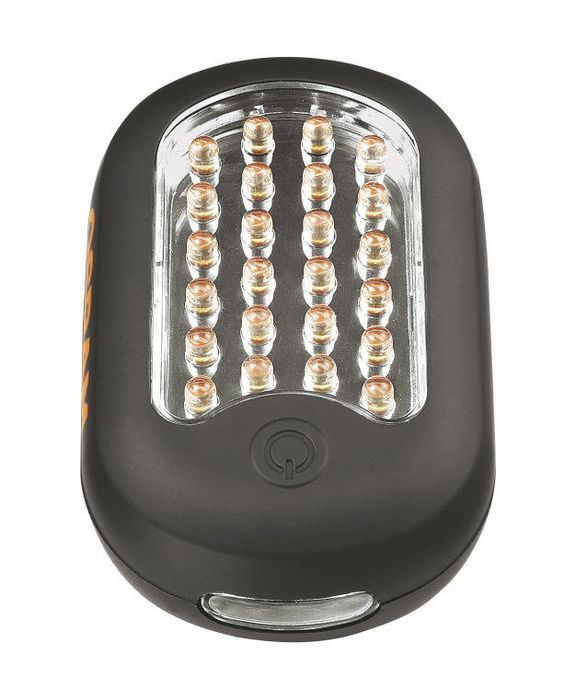 Lampa inspectie cu LED Osram IL202, 3xBaterii AAA
