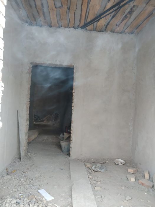 Продам дом, село Турген, улица Пушкин 9