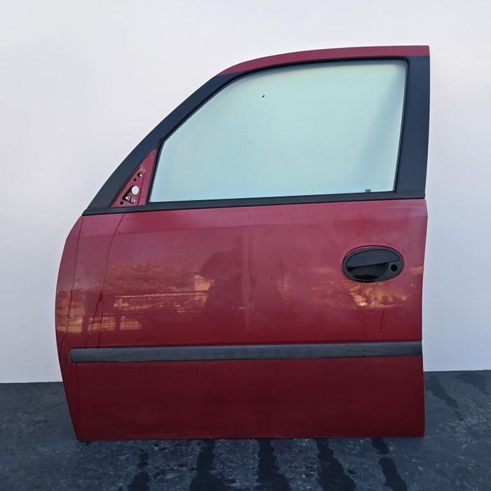 Portiera usa Y573 fata stanga Opel Meriva A facelift