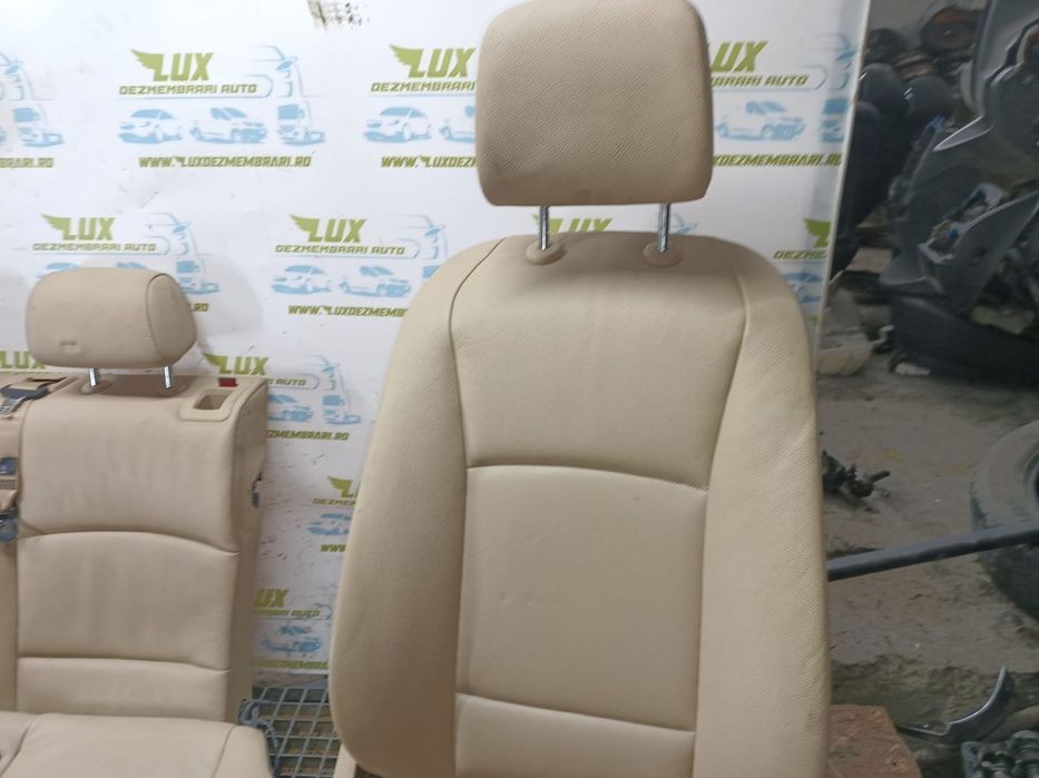 Interior complet BMW Seria 5 F11  [din 2009 pana  2013]