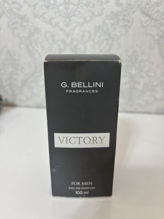 Парфюм  G.Bellini VICTORY