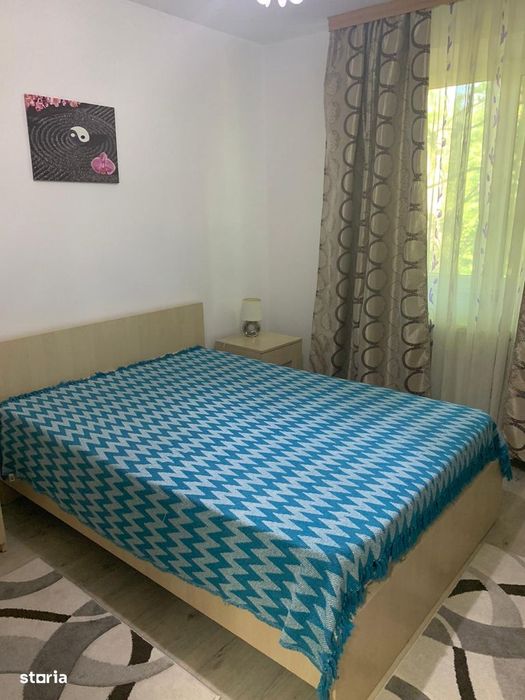 Apartament 2 camere semidecomandat zona Tomis 1 Constanța