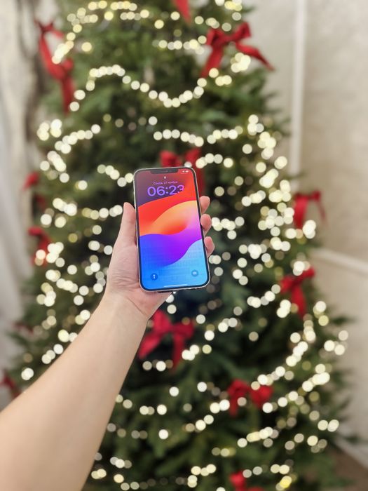 iPhone 12 pro max 256 gb