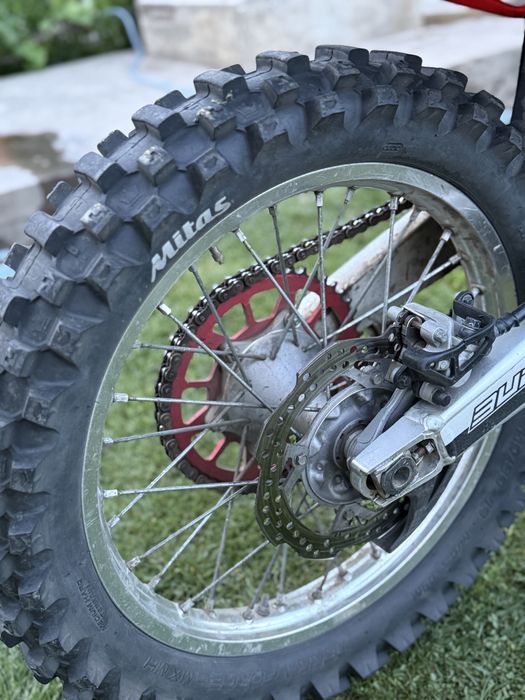 Honda CRF 250 R