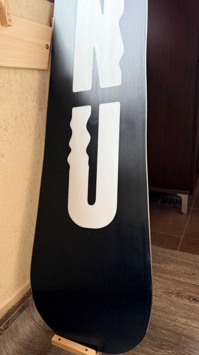 Сноуборд GNU GWO 150см
