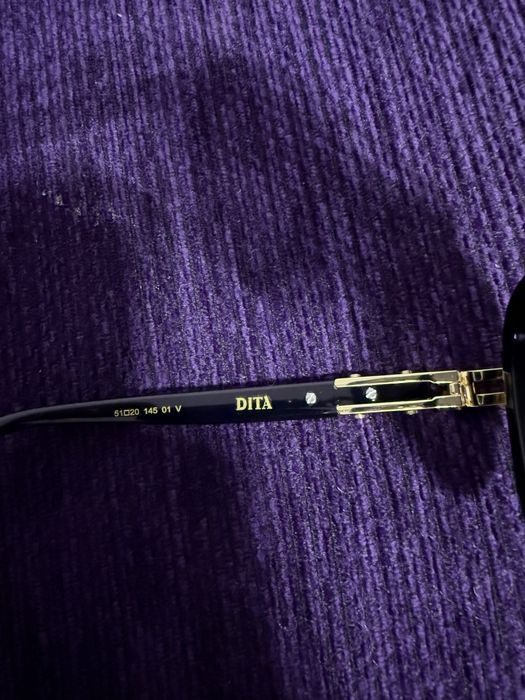 Ochelari de soate DITA LXN-EVO