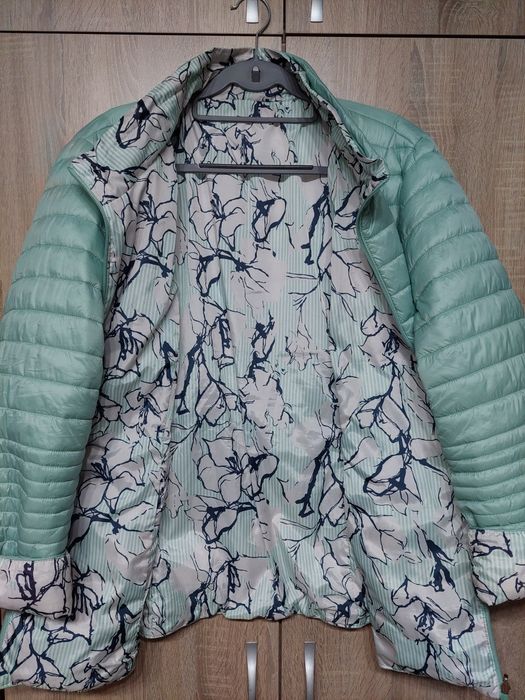 Дамско яке размер  ХL