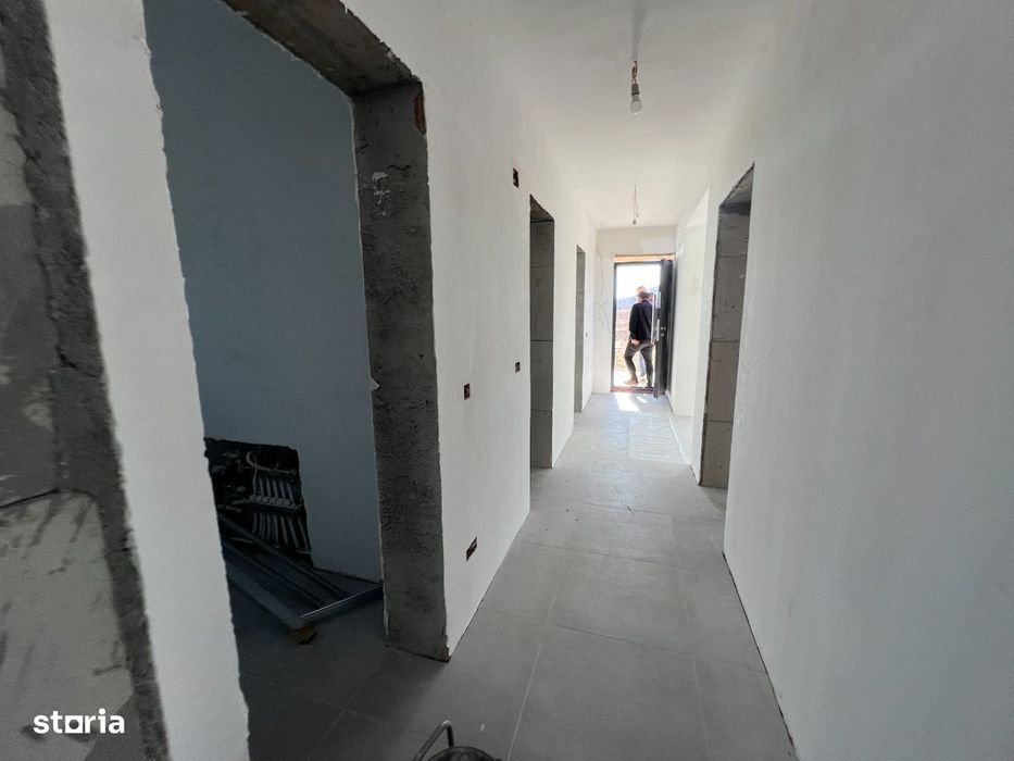 Duplex / Afacere P+1E, Maracineni, Micesti, langa Pitesti