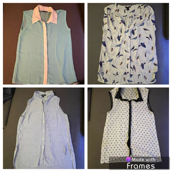 Продам оптом много новых женских вещей цена за все оптом