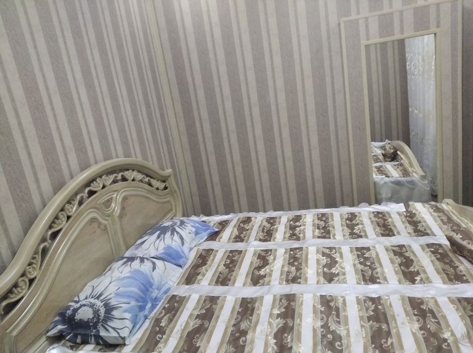 Продаётся 2-х комнатный дом