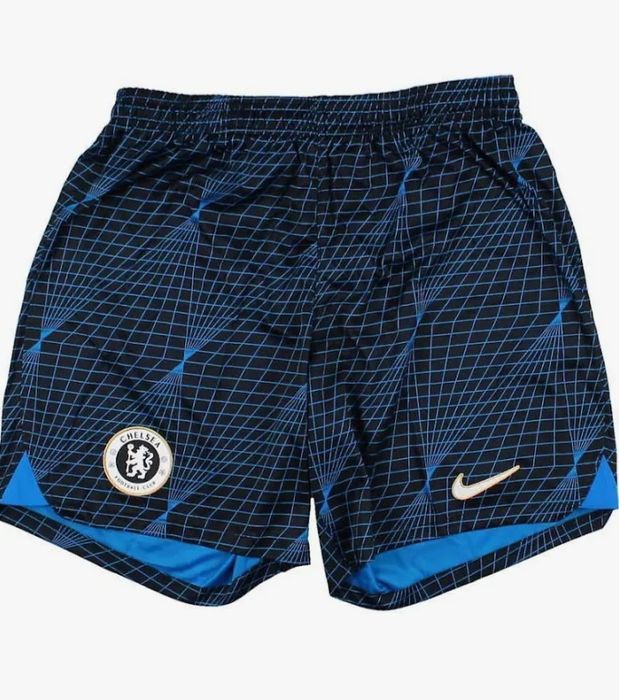 Pantaloni de fotbal Chelsea Football Club 100% originali
