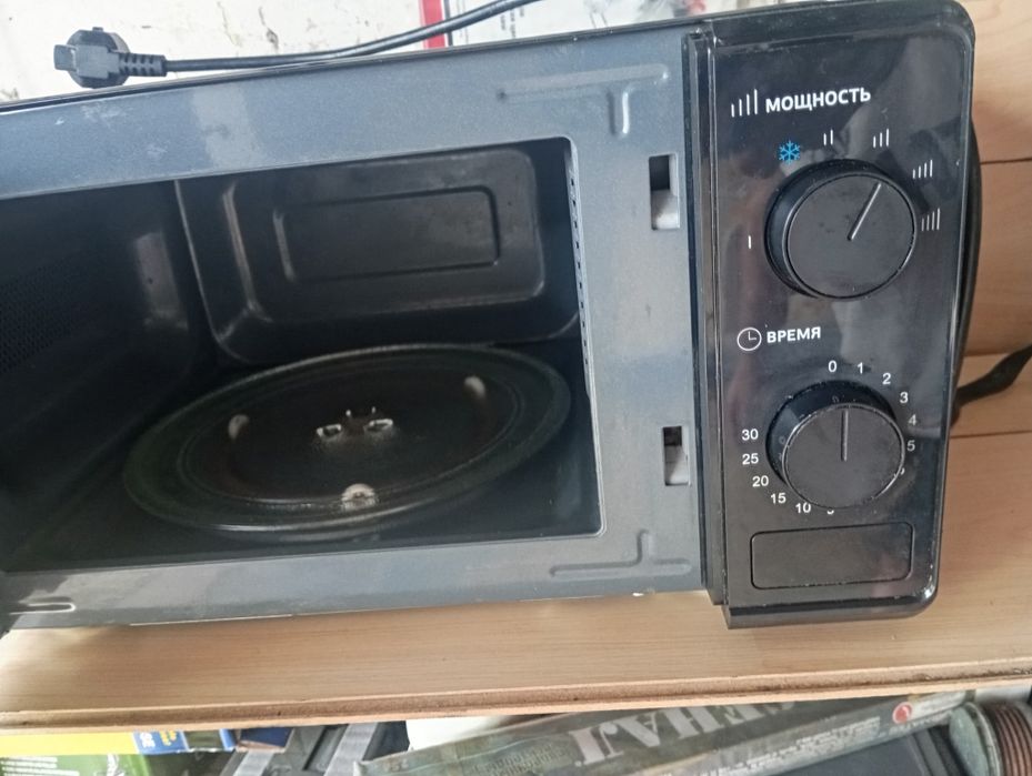 Продам микроволновку
