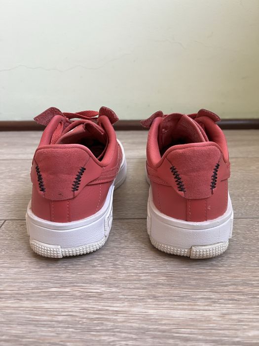 Nike Air Force 1 Fontanka gypsy rose