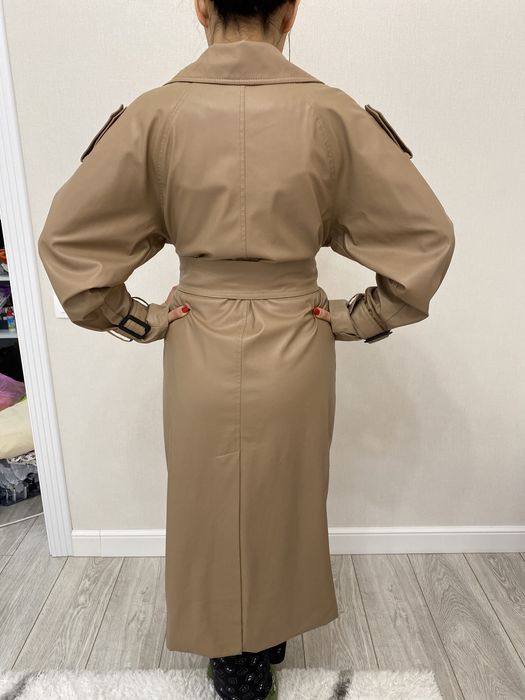 Продам тренч