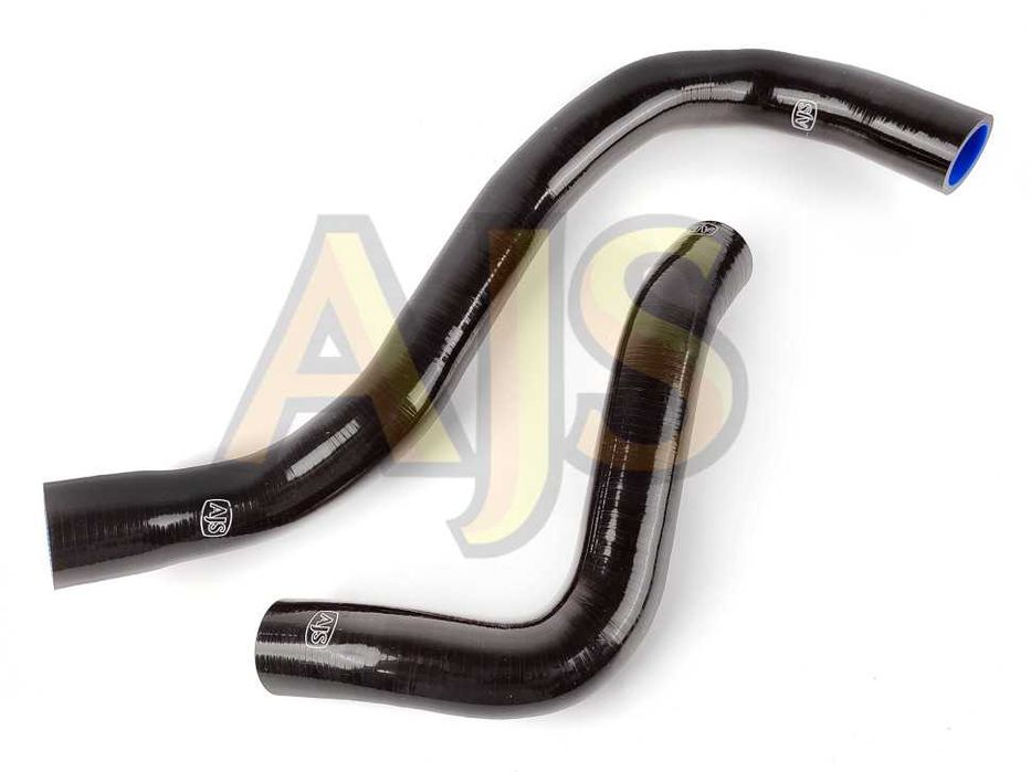 Патрубки радиатора Toyota Land Cruiser 200 2UZ