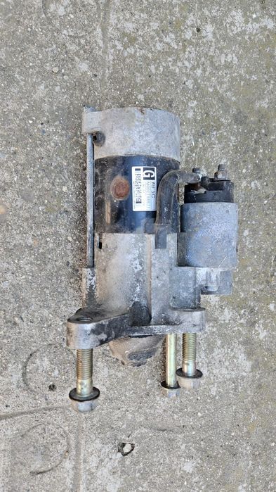 Electromotor RF7J 2.0 D 2006 M002T88671 Mazda 6 GG [facelift] [2005