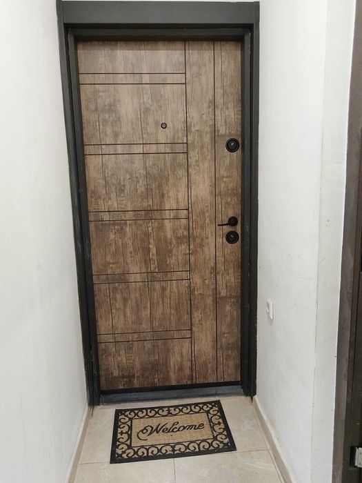 ANGELO- Нов двустаен апартамент в идеален център