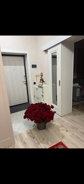 Барин озимнен суран 101 роза ен кушти бағада алып алын празниккке