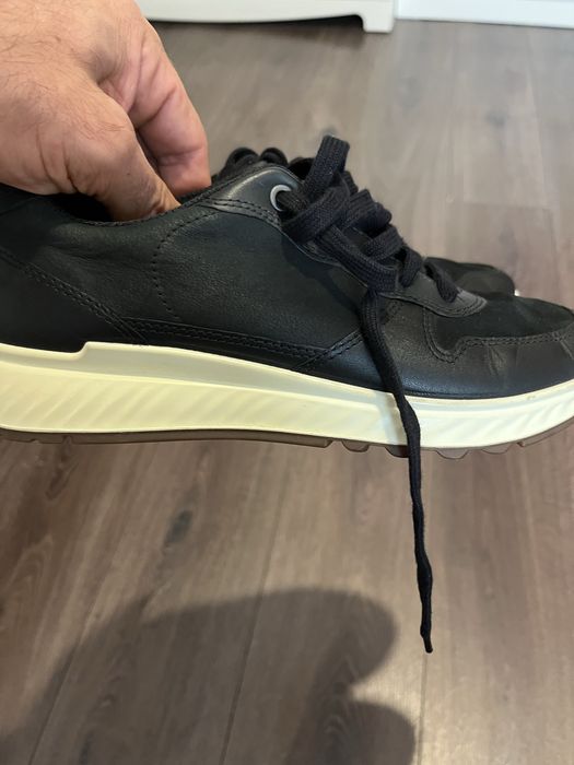 Ecco ST.1 Sneacker-оригинални дамски обувки