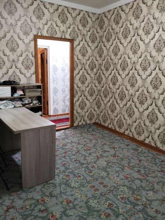 Oila uchun kvartira ijaraga beraman.