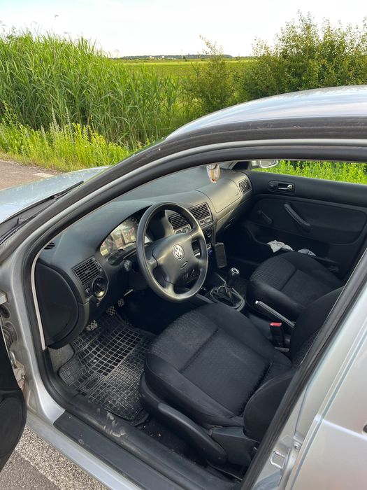 Golf 4 de vânzare