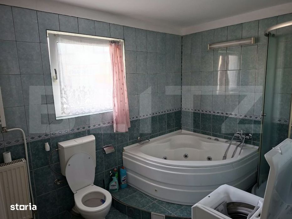 Apartament cu 2 camere, Marasti, zona Kaufland