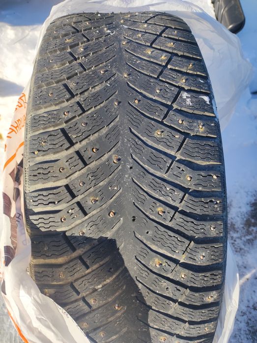 Шины Мишлен 265/65 р17