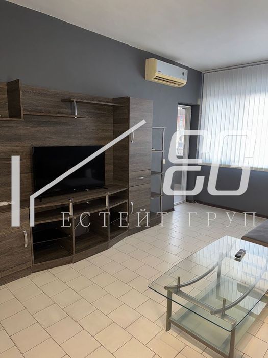 Дава се под наем Тристаен апартамент в Варна, Младост 1 - 120 кв.м за 720 € - Снимка #4