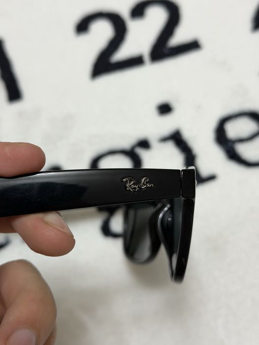 Ray-Ban Wayfayer