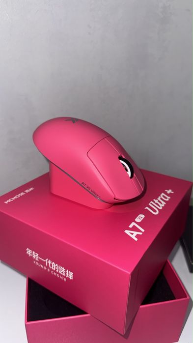 Atk a7v2 ultra +
