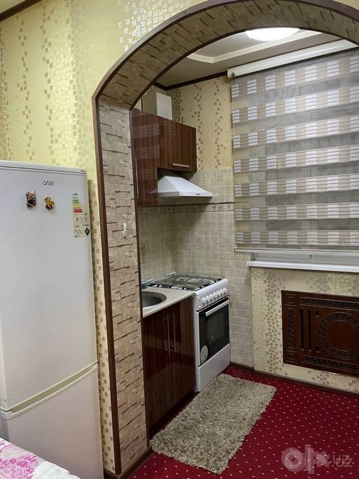 Сдаётся 3-комн Юнусабад, Альфраганус, 100 м²