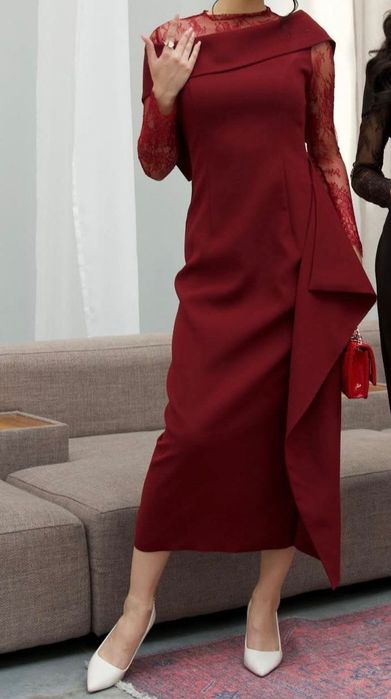 Продается платье